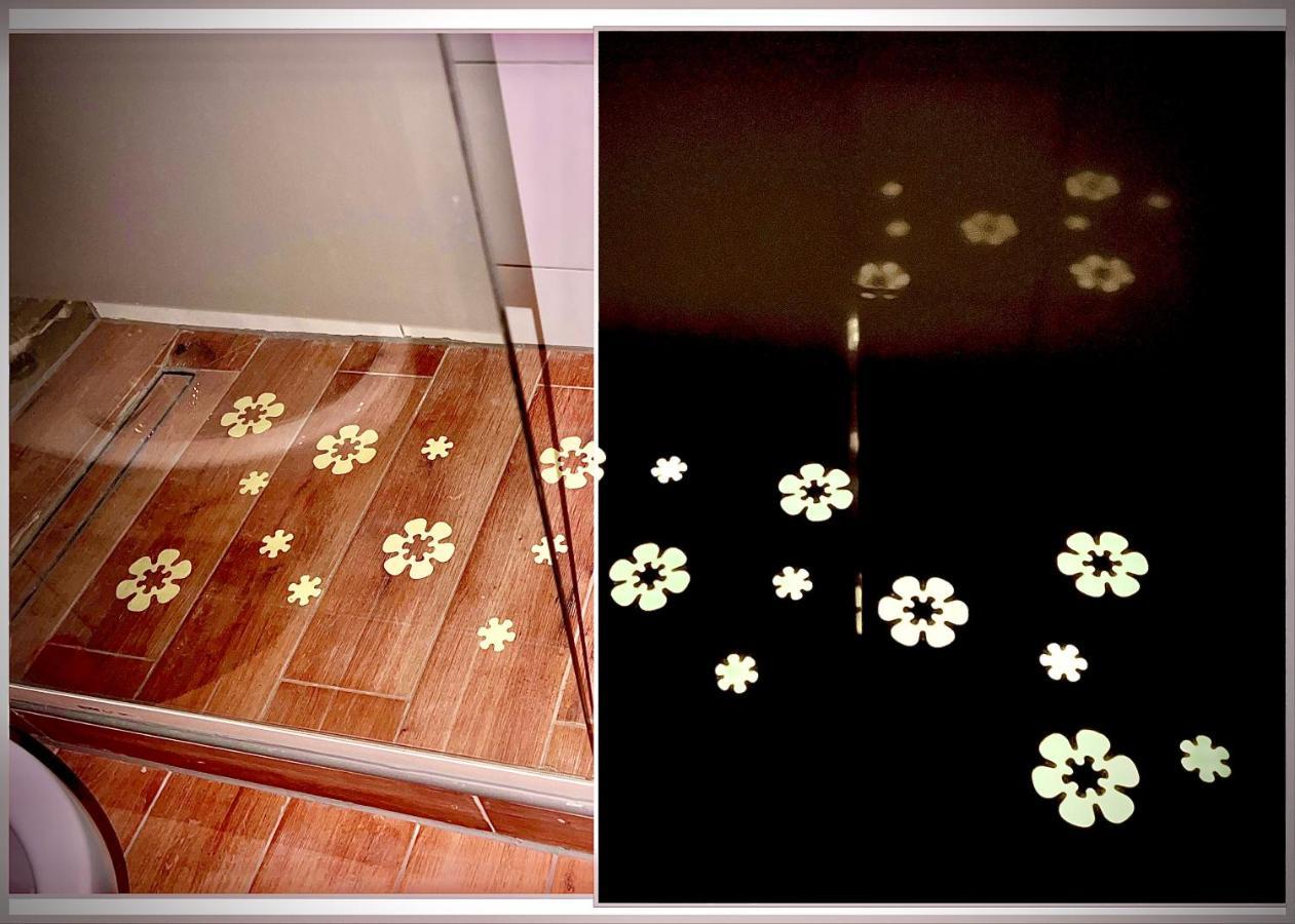 Apartment Stylish, Cozy & Quiet With One And Half In District 1