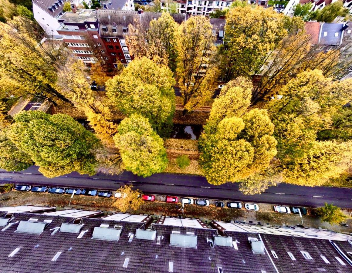 Stylish, Cozy & Quiet With One And Half In District 1 *