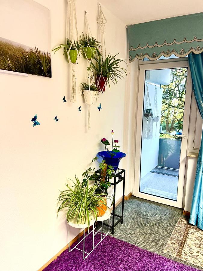 Apartment Stylish, Cozy & Quiet With One And Half In District 1