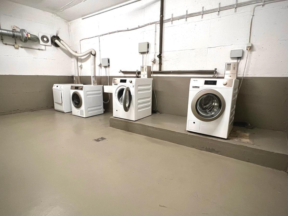 Stylish, Cozy & Quiet With One And Half In District 1 Apartment *