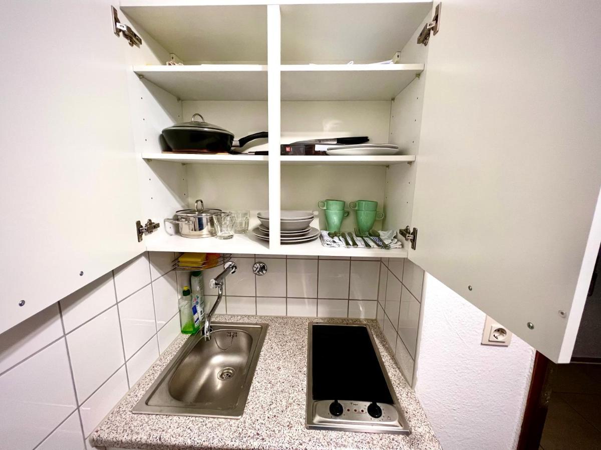 Stylish, Cozy & Quiet With One And Half In District 1 Apartment