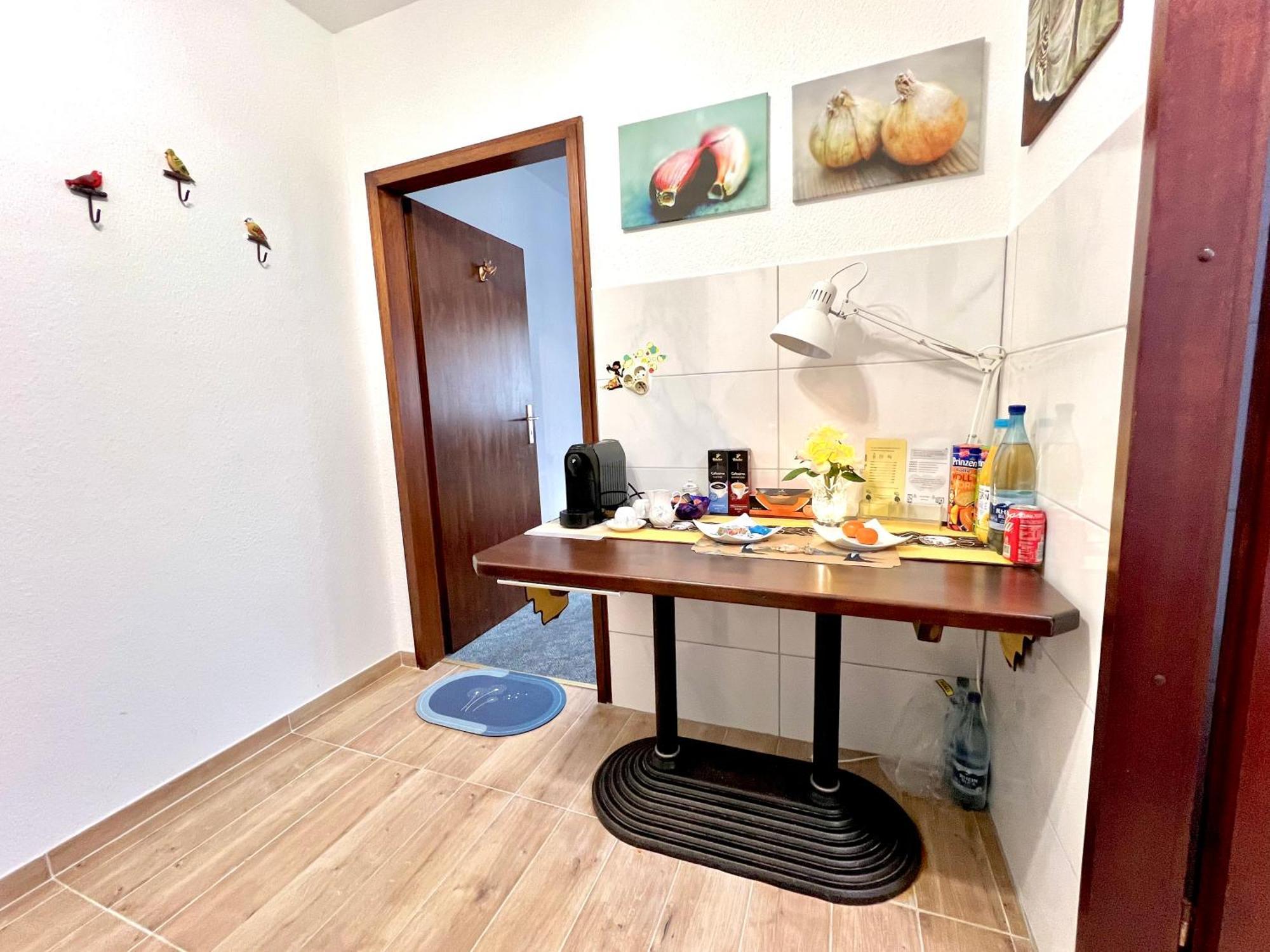 Stylish, Cozy & Quiet With One And Half In District 1 Apartment Dusseldorf