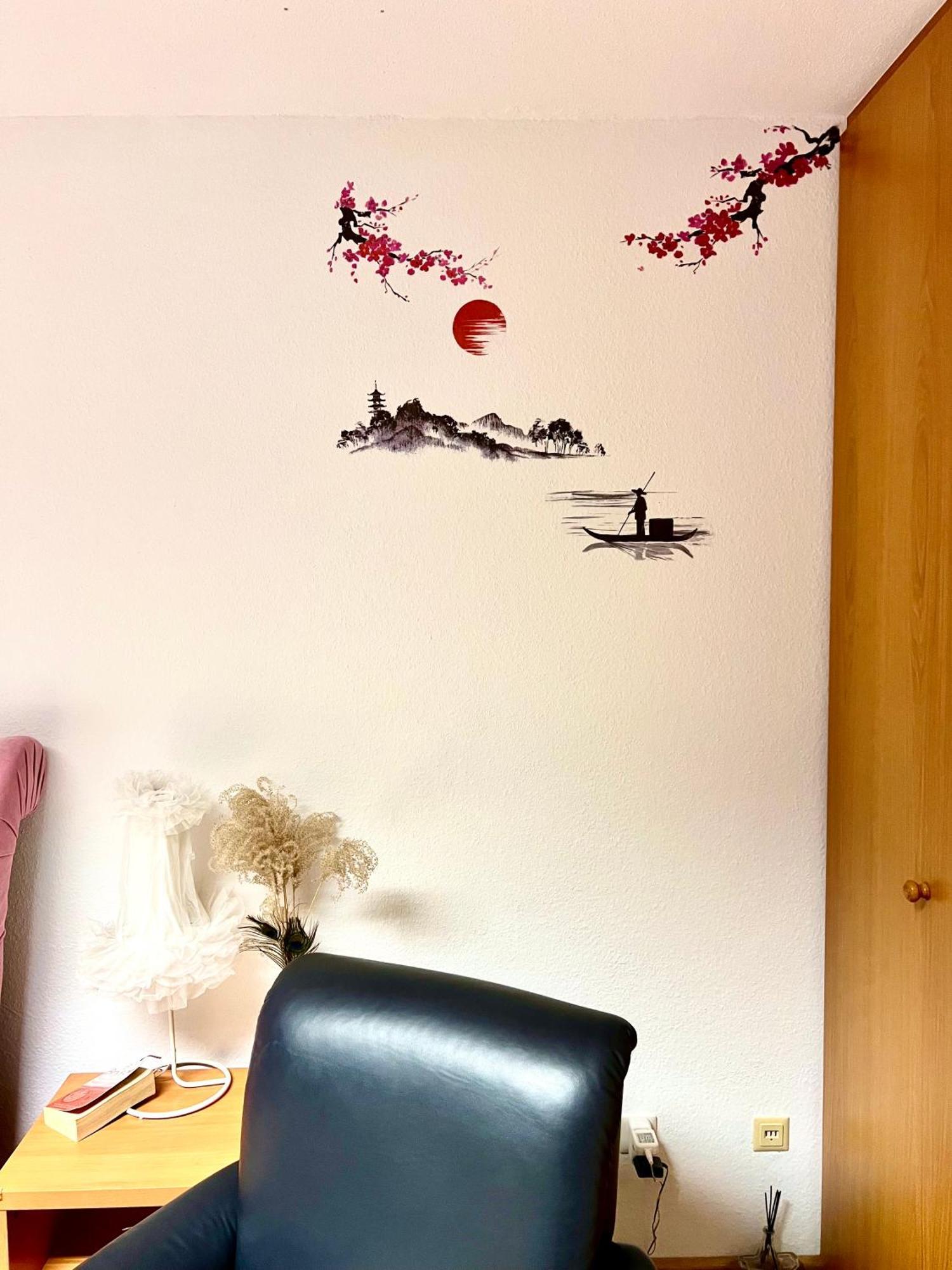 Stylish, Cozy & Quiet With One And Half In District 1 Apartment