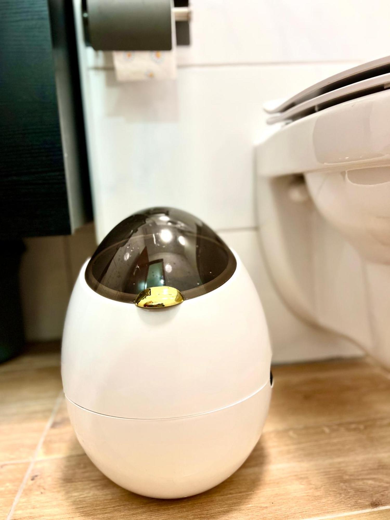 Stylish, Cozy & Quiet With One And Half In District 1 Dusseldorf