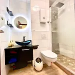 Appartement Stylish, Cozy & Quiet With One And Half In District 1 Düsseldorf