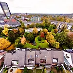 Apartment Stylish, Cozy & Quiet With One And Half In District 1 Dusseldorf