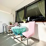 Stylish, Cozy & Quiet With One And Half In District 1 Apartment Dusseldorf