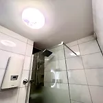 Stylish, Cozy & Quiet With One And Half In District 1 Apartment