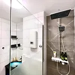 Apartment Stylish, Cozy & Quiet With One And Half In District 1