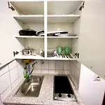 Stylish, Cozy & Quiet With One And Half In District 1 Apartment