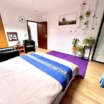 Stylish, Cozy & Quiet Apartment With One And Half Rooms In District 1