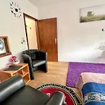 Stylish, Cozy & Quiet With One And Half In District 1 Dusseldorf
