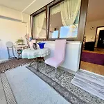 Stylish, Cozy & Quiet With One And Half In District 1 * Dusseldorf